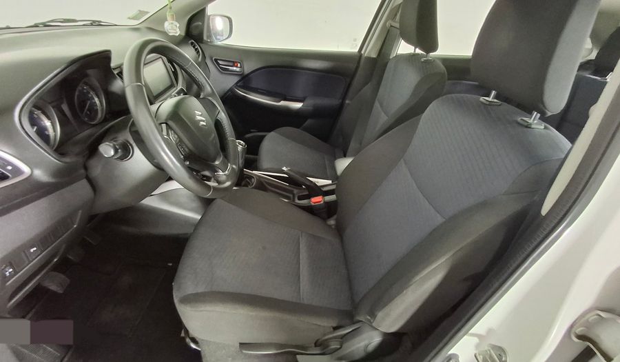 Suzuki Baleno 1.4 GL Hatchback 2021