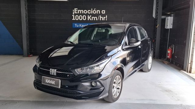 Fiat Cronos 1.3 DRIVE