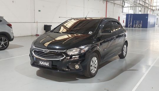 Chevrolet • Onix