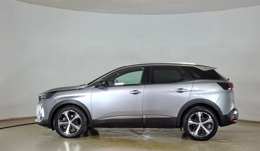 Peugeot 3008 1.5 BLUEHDI 130 AUTO ALLURE PACK Suv 2023