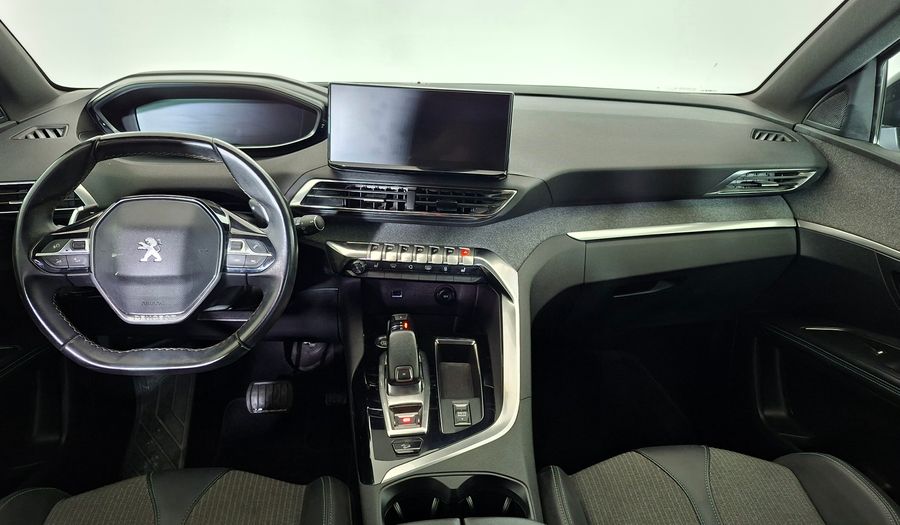 Peugeot 3008 1.5 BLUEHDI 130 AUTO ALLURE PACK Suv 2023