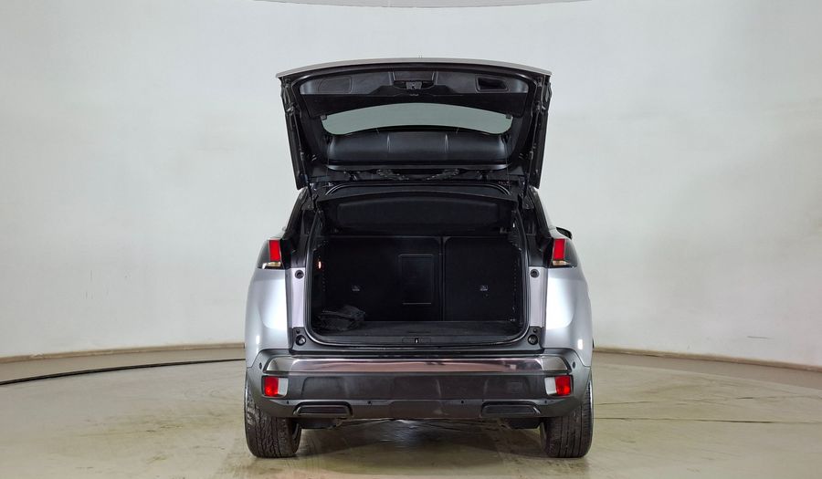 Peugeot 3008 1.5 BLUEHDI 130 AUTO ALLURE PACK Suv 2023