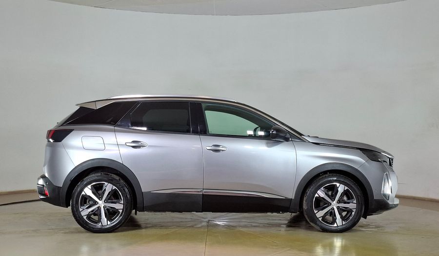 Peugeot 3008 1.5 BLUEHDI 130 AUTO ALLURE PACK Suv 2023