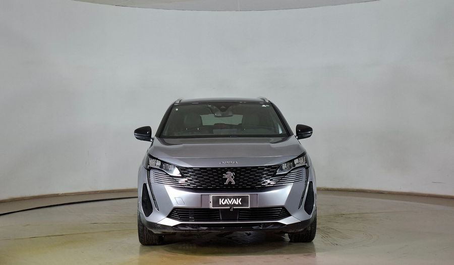 Peugeot 3008 1.5 BLUEHDI 130 AUTO ALLURE PACK Suv 2023