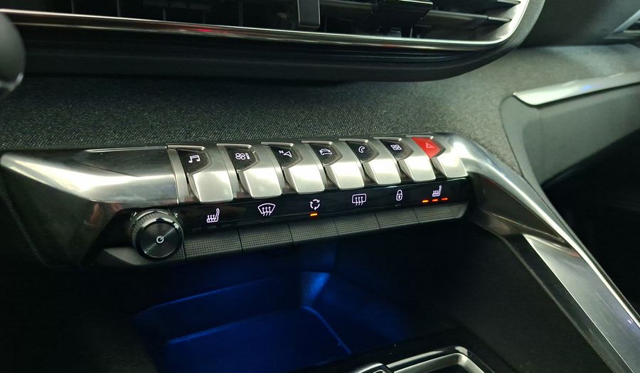 Peugeot 3008 1.5 BLUEHDI 130 AUTO ALLURE PACK Suv 2023