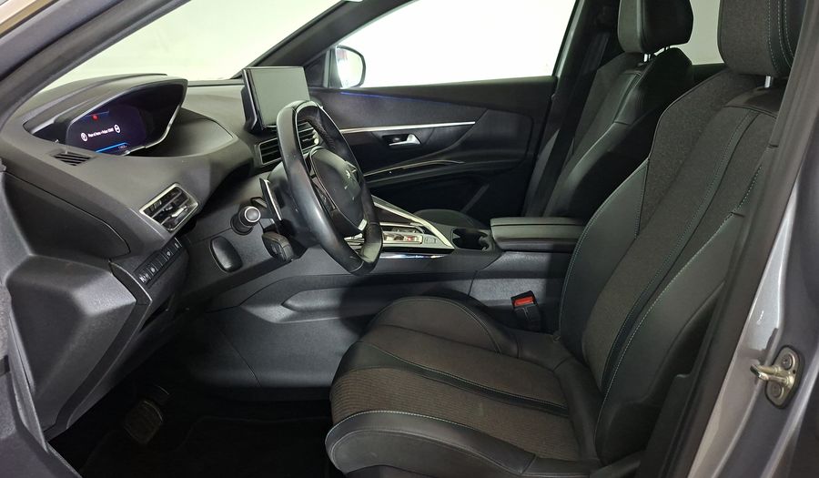 Peugeot 3008 1.5 BLUEHDI 130 AUTO ALLURE PACK Suv 2023