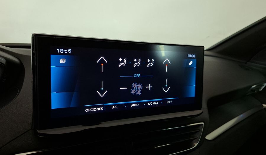 Peugeot 3008 1.5 BLUEHDI 130 AUTO ALLURE PACK Suv 2023