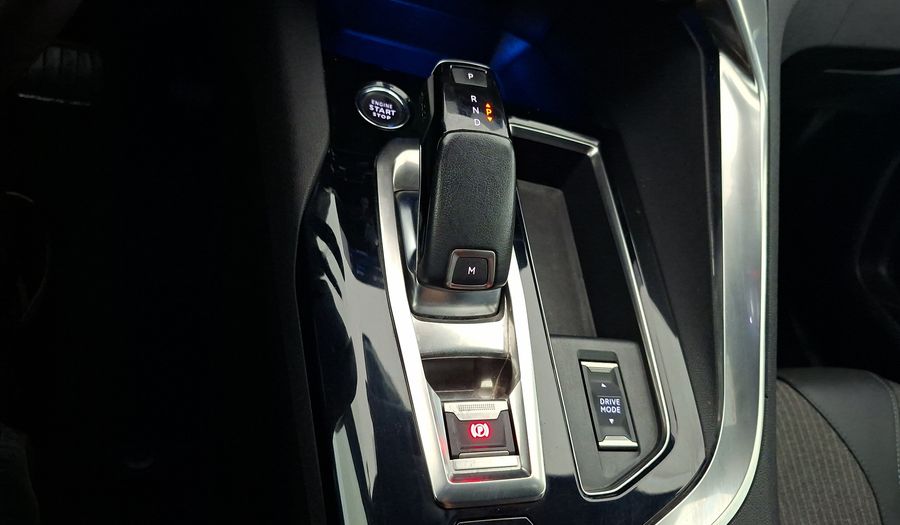 Peugeot 3008 1.5 BLUEHDI 130 AUTO ALLURE PACK Suv 2023