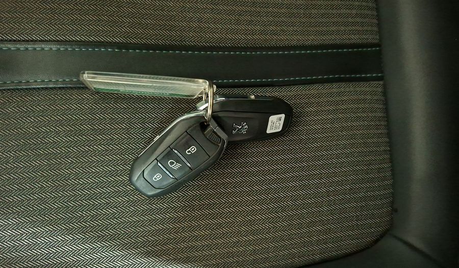 Peugeot 3008 1.5 BLUEHDI 130 AUTO ALLURE PACK Suv 2023