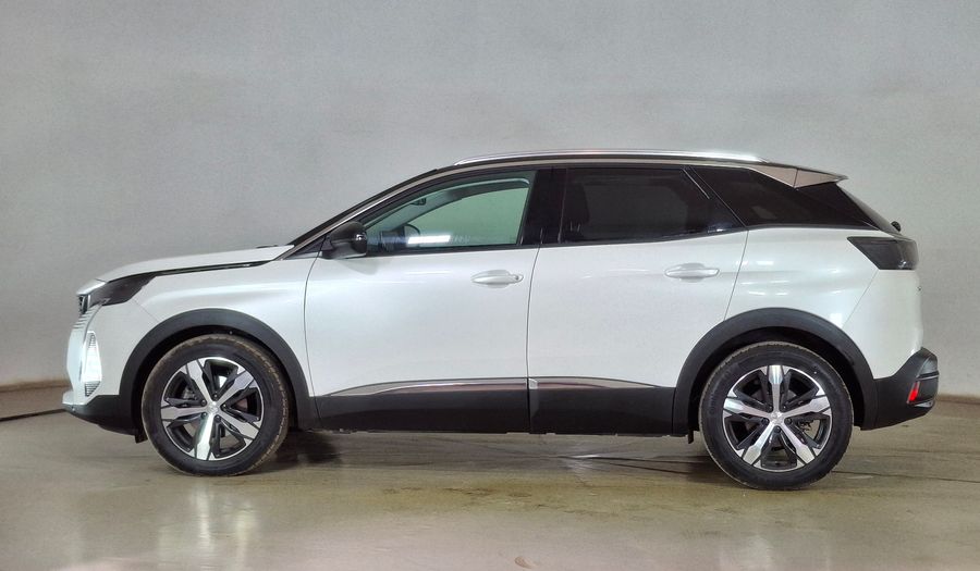 Peugeot 3008 1.5 BLUEHDI 130 AUTO ALLURE PACK Suv 2023