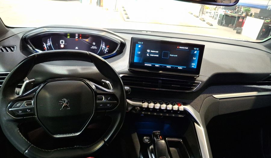 Peugeot 3008 1.5 BLUEHDI 130 AUTO ALLURE PACK Suv 2023