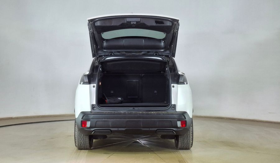 Peugeot 3008 1.5 BLUEHDI 130 AUTO ALLURE PACK Suv 2023