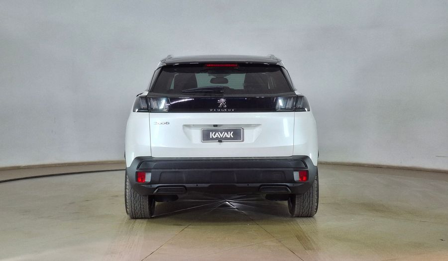 Peugeot 3008 1.5 BLUEHDI 130 AUTO ALLURE PACK Suv 2023