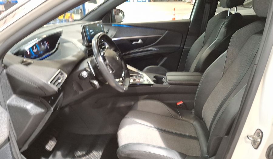 Peugeot 3008 1.5 BLUEHDI 130 AUTO ALLURE PACK Suv 2023