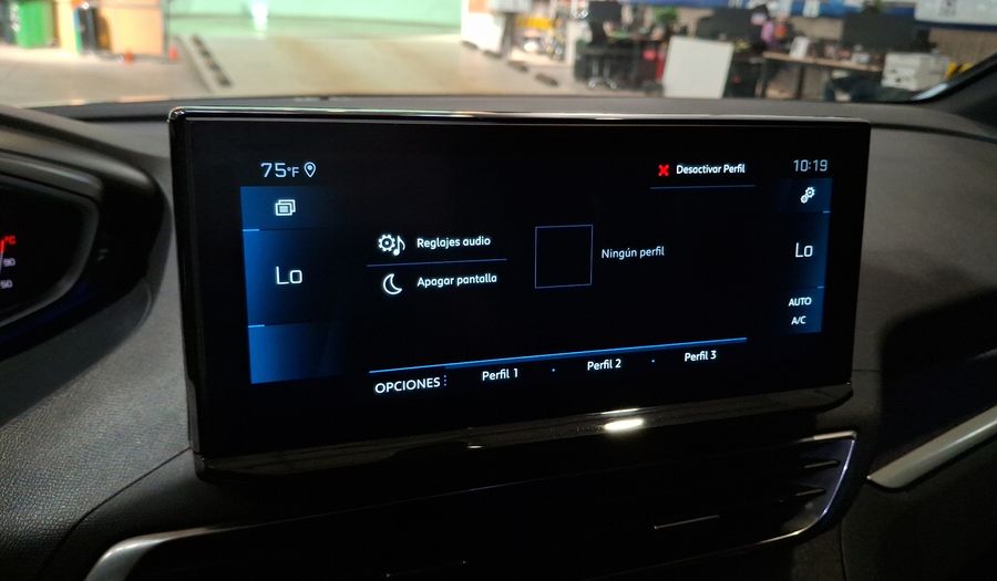 Peugeot 3008 1.5 BLUEHDI 130 AUTO ALLURE PACK Suv 2023