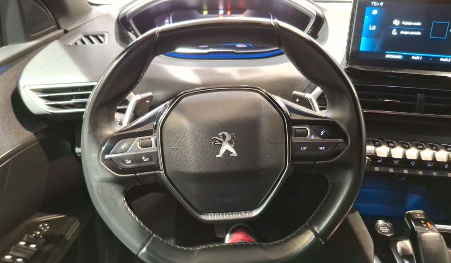 Peugeot 3008 1.5 BLUEHDI 130 AUTO ALLURE PACK Suv 2023