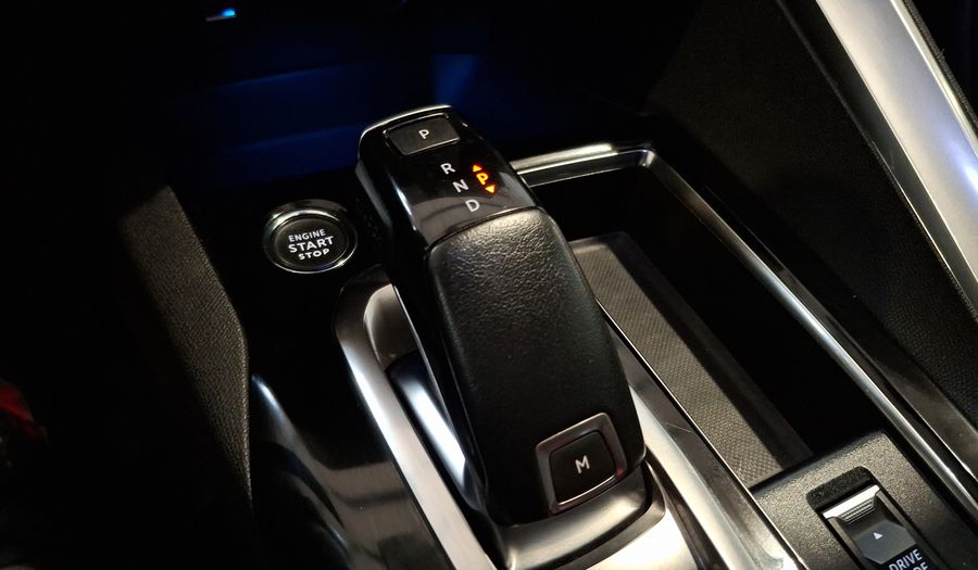 Peugeot 3008 1.5 BLUEHDI 130 AUTO ALLURE PACK Suv 2023