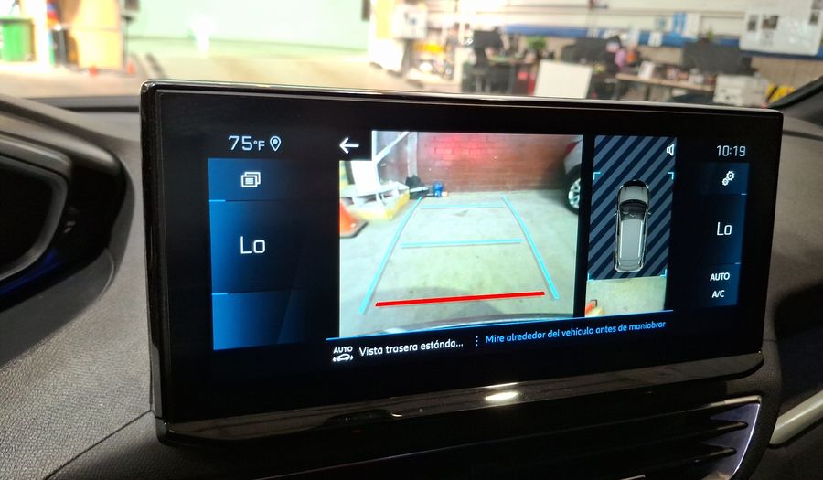 Peugeot 3008 1.5 BLUEHDI 130 AUTO ALLURE PACK Suv 2023