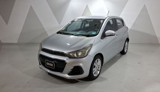 Chevrolet • Spark