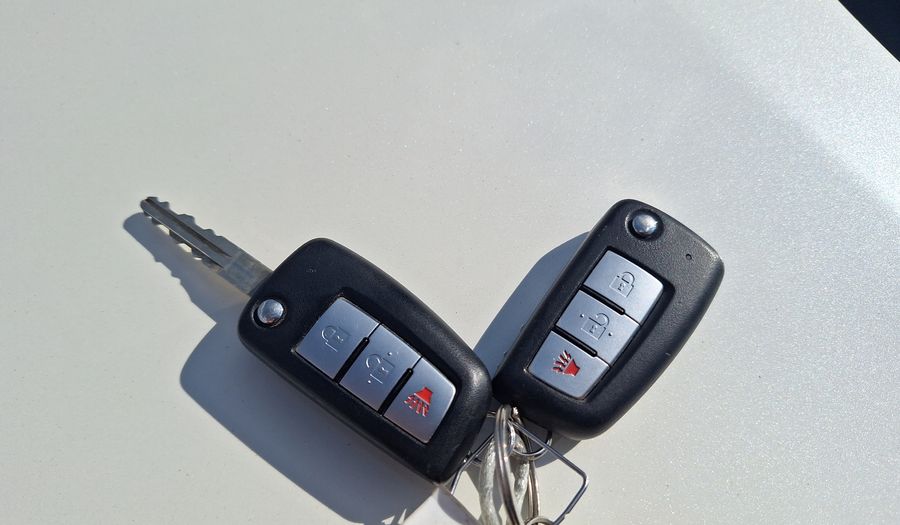 Nissan X-trail 2.5 CVT SENSE 5S Suv 2020