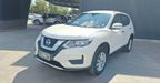 Nissan X-trail 2.5 CVT SENSE 5S Suv 2020