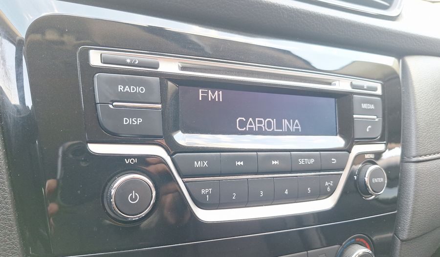 Nissan X-trail 2.5 CVT SENSE 5S Suv 2020