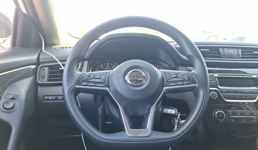 Nissan X-trail 2.5 CVT SENSE 5S Suv 2020