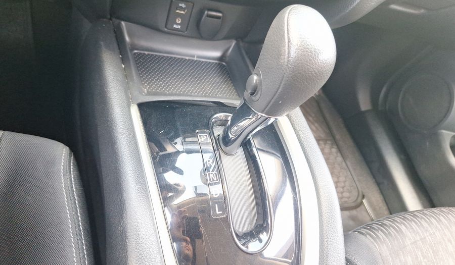 Nissan X-trail 2.5 CVT SENSE 5S Suv 2020