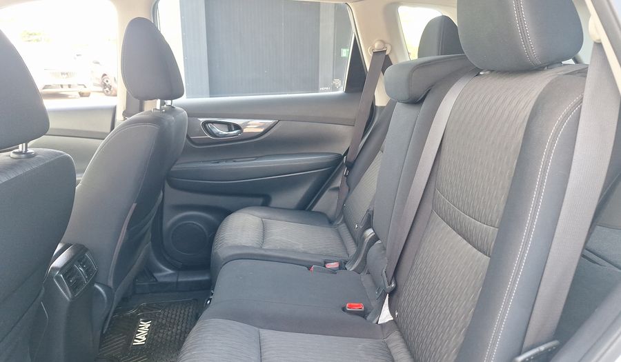 Nissan X-trail 2.5 CVT SENSE 5S Suv 2020