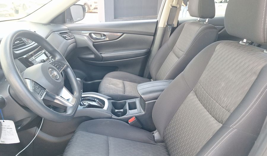 Nissan X-trail 2.5 CVT SENSE 5S Suv 2020