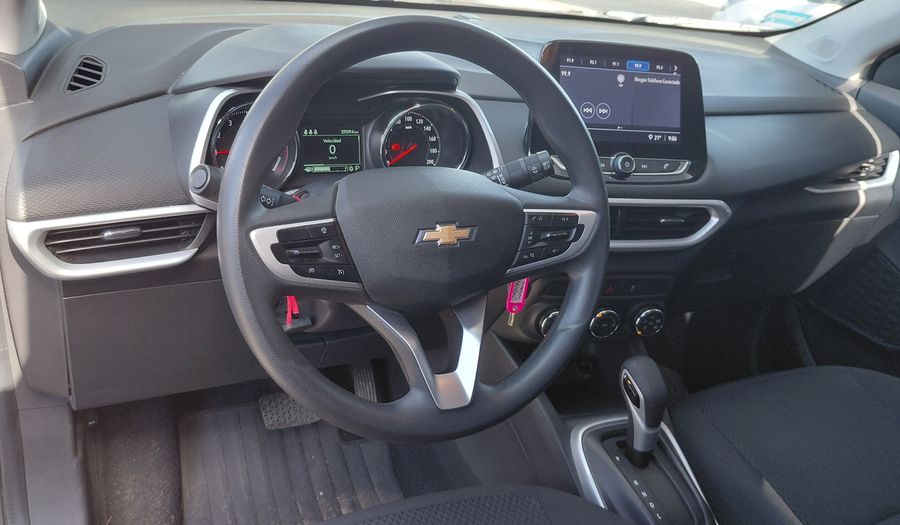 Chevrolet Tracker 1.2 TURBO AT MY24 Suv 2024