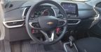 Chevrolet Tracker 1.2 TURBO AT MY24 Suv 2024