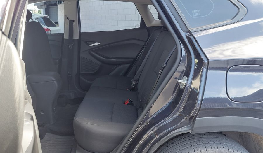 Chevrolet Tracker 1.2 TURBO AT MY24 Suv 2024