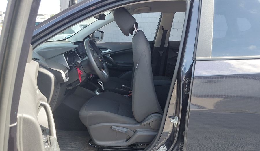 Chevrolet Tracker 1.2 TURBO AT MY24 Suv 2024