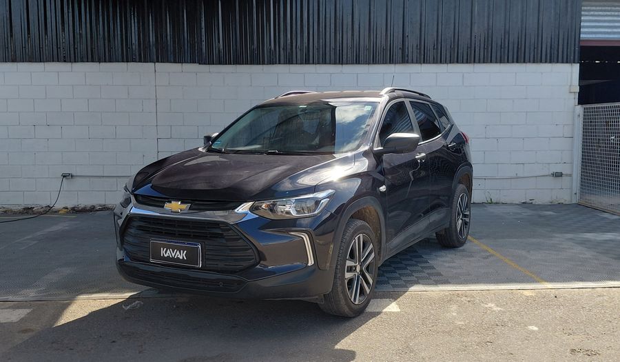 Chevrolet Tracker 1.2 TURBO AT MY24 Suv 2024