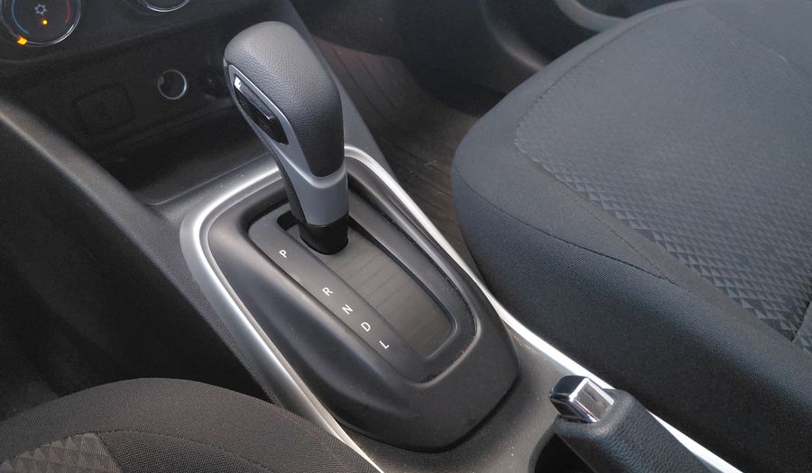 Chevrolet Tracker 1.2 TURBO AT MY24 Suv 2024