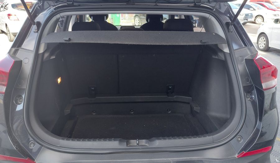 Chevrolet Tracker 1.2 TURBO AT MY24 Suv 2024