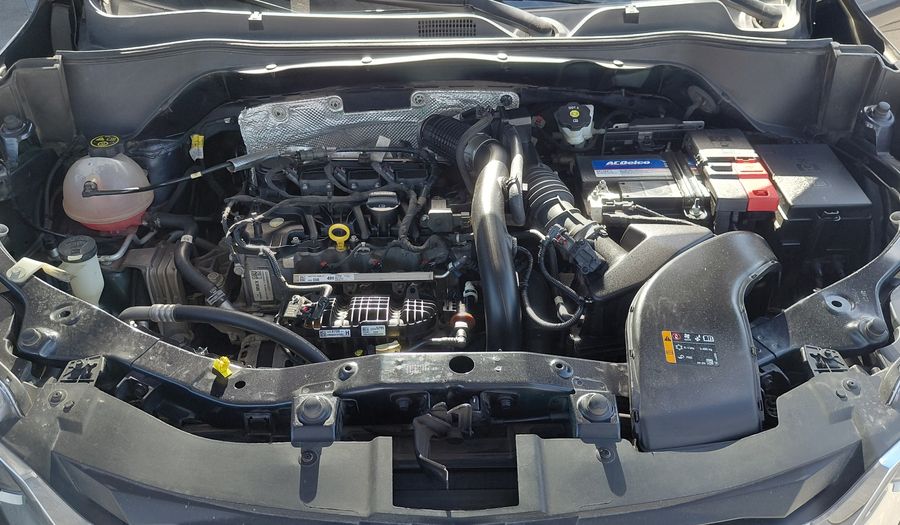 Chevrolet Tracker 1.2 TURBO AT MY24 Suv 2024