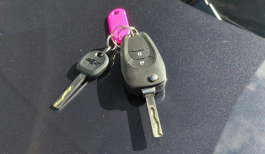 Chevrolet Tracker 1.2 TURBO AT MY24 Suv 2024