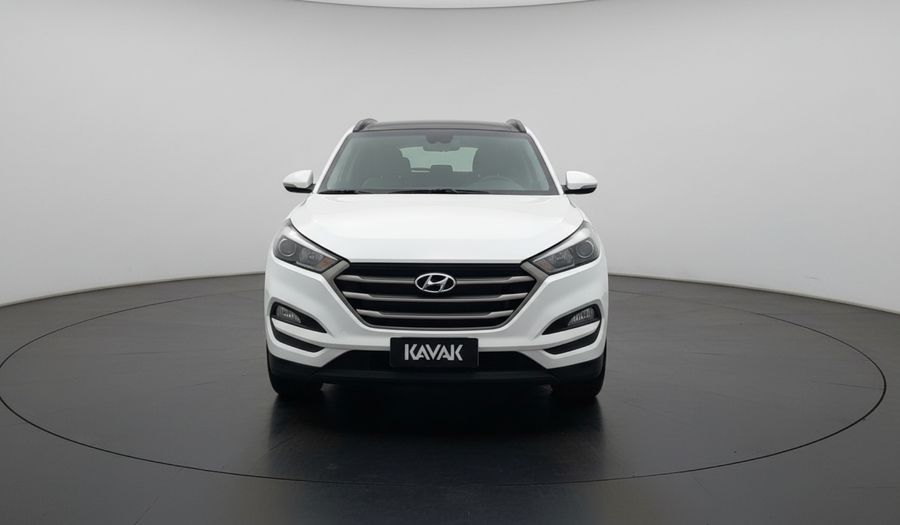 Hyundai Tucson TGDI GLS ECOSHIFT Suv 2020