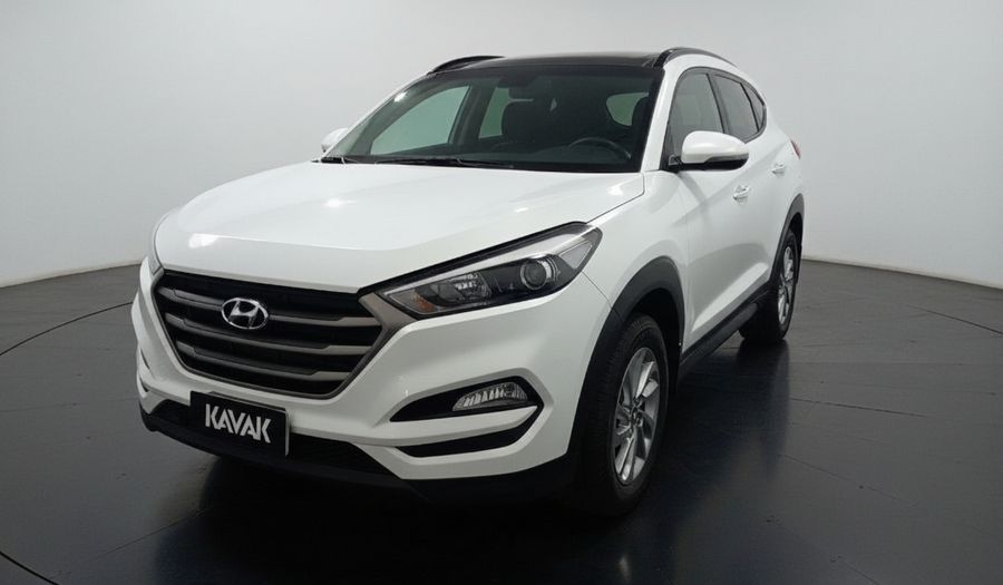 Hyundai Tucson TGDI GLS ECOSHIFT Suv 2020