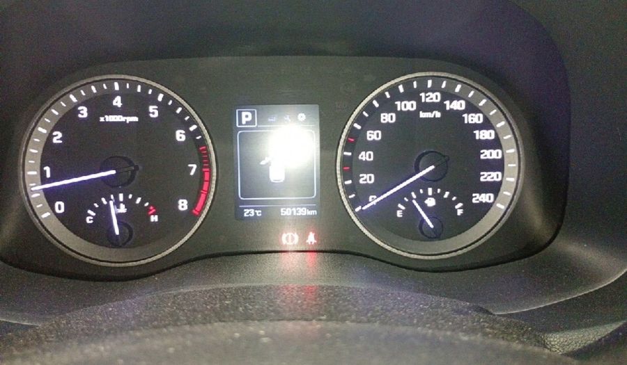 Hyundai Tucson TGDI GLS ECOSHIFT Suv 2020