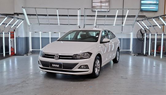 Volkswagen • Virtus