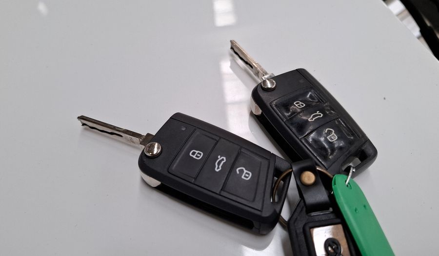 Volkswagen Virtus 1.6 MSI COMFORTLINE AUTO Sedan 2018