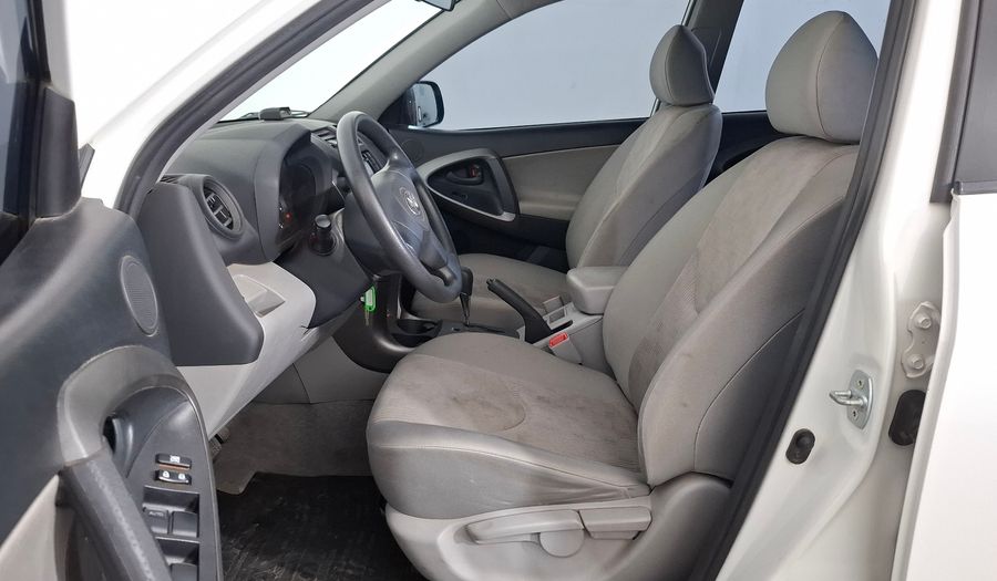 Toyota Rav4 2.4 AUTO 4X2 Suv 2012