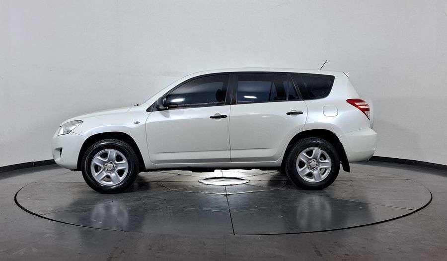 Toyota Rav4 2.4 AUTO 4X2 Suv 2012