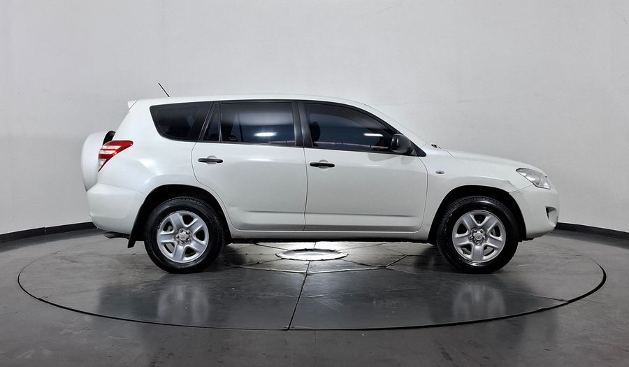 Toyota Rav4 2.4 AUTO 4X2 Suv 2012