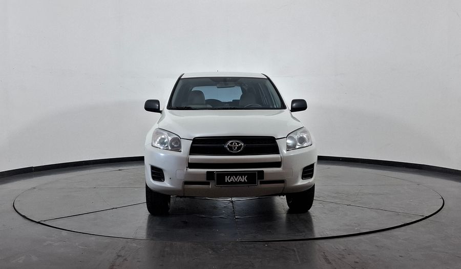 Toyota Rav4 2.4 AUTO 4X2 Suv 2012