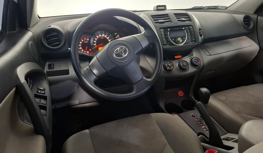 Toyota Rav4 2.4 AUTO 4X2 Suv 2012
