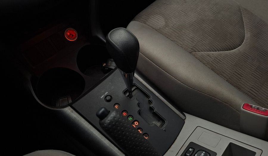 Toyota Rav4 2.4 AUTO 4X2 Suv 2012